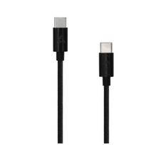 Sbox Type C – 2 m USB-C į USB-C įkrovimo ir duomenų kabelis, 60 W