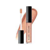 Lūpų blizgis Bobbi Brown Crushed Oil-Infused Gloss Bellini Shimmer drėkinantis, nelipnus