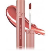 Lūpų blizgis rom&nd Juicy Lasting Tint 5,5 g Rudas Blizgus Ilgalaikis
