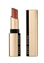 Lūpų dažai Bobbi Brown Luxe Matte 137 Downtown Rose, ilgai išliekanti matinė danga