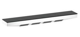 Hansgrohe Rainfinity 500 pečių dušas su lentynėle, matinė balta