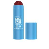 Daugiafunkcinis makiažo pieštukas Rimmel Kind & Free, 005 Sweet Berry, 5 g