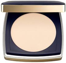 Kompaktinė pudra Estée Lauder Double Wear 1N2 Ecru matinė, ilgai išliekanti