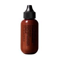 MAC Studio Radiance veido ir kūno švytintis lengvos konsistencijos makiažo pagrindas 50 ml
