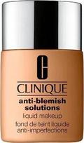 Skysta pudra Clinique Anti-Blemish Solutions CN40, be aliejaus, be kvapiųjų medžiagų, 30 ml