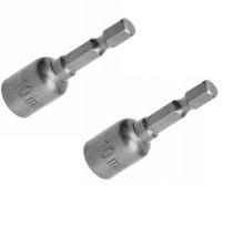 Hogert antgalis magnetinis 10mm / 2vnt. - HT1S458