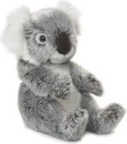 Wwf Koala 15cm - Wwf pliušinių žaislų kolekcija