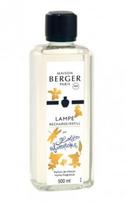 Kvapo papildymas Maison Berger Paris Lolita Lempicka 500 ml su anyžių ir saldymedžio natomis