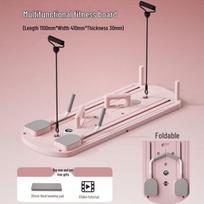 Iron Curtain Cloud Foldable Abdominal & Pilates Board
