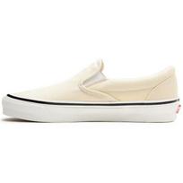 Vans Classic Slip On 98 Dx 'Anaheim Factory White' VN0A3JEXQWP 36