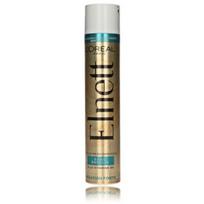 Plaukų lakas L'Oréal Paris Elnett su mikro-difuzoriumi, be kvapo, 300 ml, stiprios fiksacijos