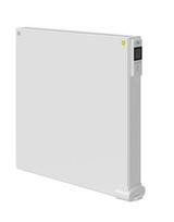 Elektrinis alyvos radiatorius, 11 tipas, Purmo Yali Parada Plus, 500x800 mm, 230 V, 750 W