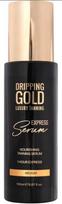 Savaiminio įdegio serumas Dripping Gold Express 150 ml kūnui, greitas ir tobulas įdegis