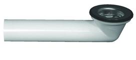 Sujungimo alkūnė su kamščiu HL 6/4", DN40
