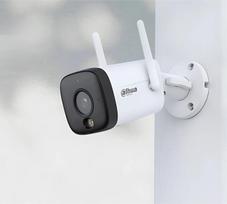 Ip Kamera Dahua 3mpx Wi-fi 6 Smart Dual Light 2.8mm