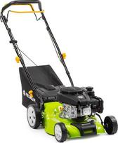 Benzininė savaeigė vejapjovė Fieldmann FZR 4212-139BL, 139cc, 2,4kW, 42cm