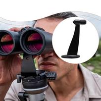 Binocular Tripod Adapter Accessory Universal Replacement Premium Easy to Install Practical