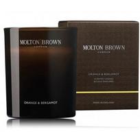 Kvapnioji žvakė Molton Brown Orange & Bergamot 190 g, gaivinantis citrusinių vaisių aromatas