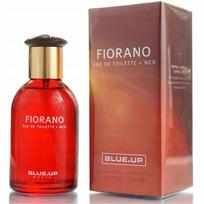 Fiorano vyriškas tualetinis vanduo 100 ml