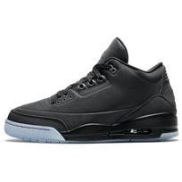 Jordan 3 Retro 5Lab3 Juoda 631603-010 42.5