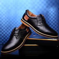Vyriški natūralios odos oficialūs batai Oxfords Brogue su raišteliais Italijos vyriški laisvalaikio batai Prabangaus prekės ženklo Moccasins Loafers Dideli dydžiai 38-48 48 juoda