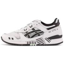 ASICS Gel Lyte Iii Og Modern Tokyo Pack Baltas Juodas Moteriškas 1192A207-100 37