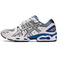 Asics Gel-Nimbus 9  White Lake Drive  1201A424-101 37
