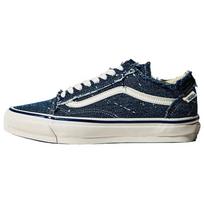 Vans x INVINCIBLE LX OLD SKOOL Riedlentės Batai Unisex Mėlyni VN000E9HGTL 42