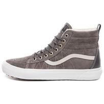 Vans SK8 Hi MTE Pewter VN0A33TXUQB 35