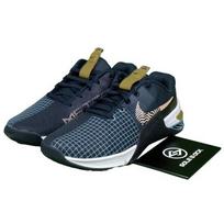 Nike Metcon 8 Armory Navy Arctic Orange DO9328-401 EU 40 žydras/tamsiai mėlyna