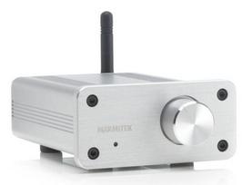 Marmitek BoomBoom 460 – Bluetooth receiver with digital amplifier