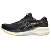 Asics GT 4000 4 Atsparūs trinčiai Atsparūs trinčiai Žemi Bėgimo Bateliai Vyriški Juodi 1011B870-001 42