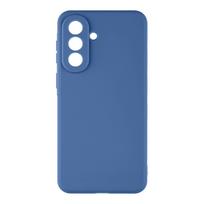 OBAL:ME Matte TPU dėklas skirtas Samsung Galaxy A37 5G mėlynos spalvos