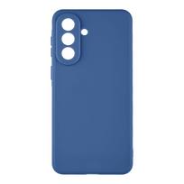 OBAL:ME Matte TPU dėklas skirtas Samsung Galaxy A57 5G mėlynos spalvos