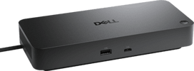 DELL WD25TB5 Thunderbolt 5 Docking Station - 300W