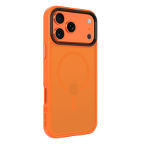 Tactical MagForce Hyperstealth Cover for iPhone 17 Pro Max / Agent Orange