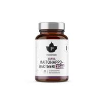 Puhdistamo Strong Probiotic Bacteria 30 units, 60 capsules (000319)