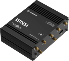 Teltonika RUTM54 5G Router with Telit modem