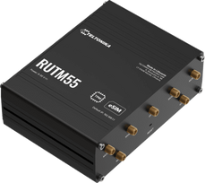 Teltonika RUTM55 5G Industrial Router