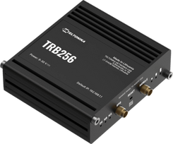 Teltonika TRB256 LTE NB-IoT Gateway