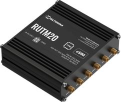 Teltonika RUTM20 5G Router