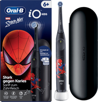 BRAUN Oral-B iO Kids 6+ Spiderman