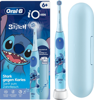 BRAUN Oral-B iO Kids 6+ Stitch