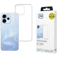 3MK Clear Case for Oppo Reno 15 5G (CPH2825)