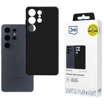 3MK Matt Case Pro for Samsung Galaxy S26 Ultra