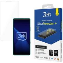 3MK Antimicrobial Folio SilverProtection+ for Sony Xperia 10 VII