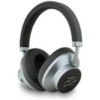 Karl Lagerfeld Over-ear headphones Grained Initials Bluetooth ANC black