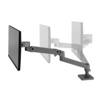 ERGOTRON LX Pro Monitor Arm, grey (45-682-293) (45682293)