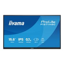 Iiyama Portable Monitor P1671HSC-B1 P1671HSCB1 (P1671HSC-B1)