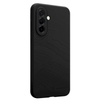 Tactical Beaver Cover for Samsung Galaxy A37 Asphalt